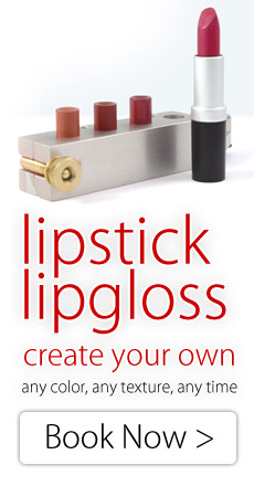Custom Blended Lipstick
