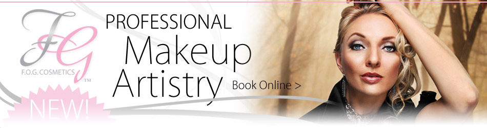 Professional Makeup Artistry