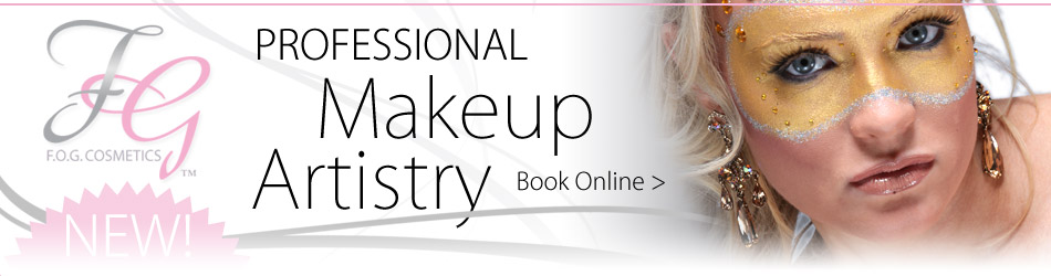 Professional Makeup Artistry