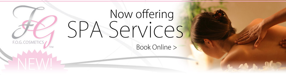 Spa Services