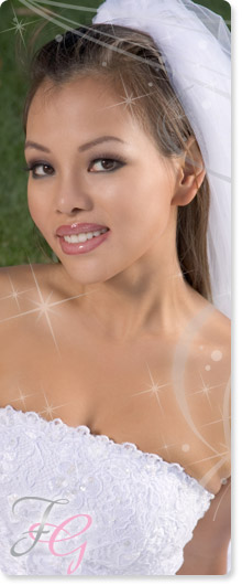 Bridal Makeup Services